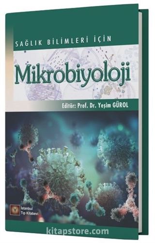 Sağlık Bilimleri İçin Mikrobiyoloji