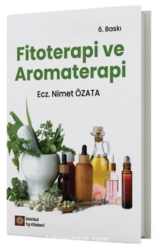 Fitoterapi ve Aromaterapi