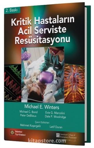 Kritik Hastaların Acil Serviste Resüsitasyonu