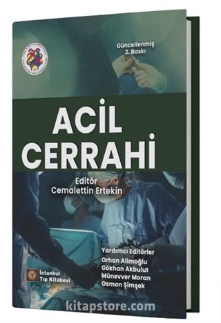 Acil Cerrahi