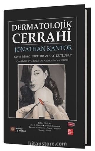 Dermatolojik Cerrahi