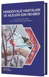 Hemodiyaliz Hastaları ve Aileleri İçin Rehber