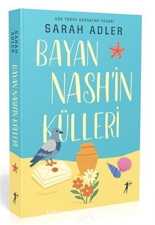 Bayan Nash'in Külleri