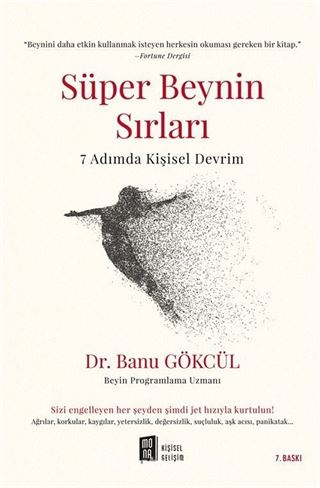 Süper Beynin Sırları