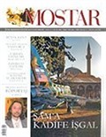 Mostar/Sayı: 11/Ocak 2006