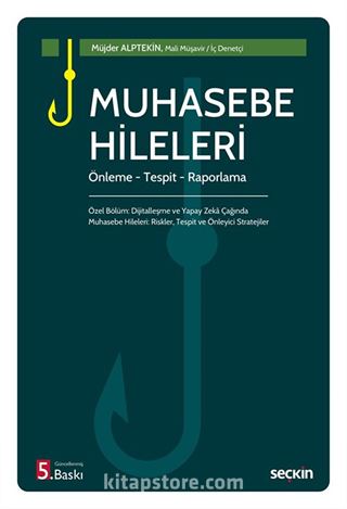 Muhasebe Hileleri