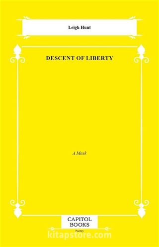 Descent of Liberty