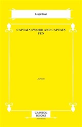 Captain Sword and Captain Pen