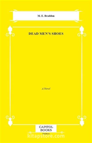 Dead Men's Shoes