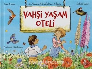 Vahşi Yaşam Oteli