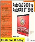 Autocad 2006 ve Autocad LT 2006/Hızlı ve Kolay