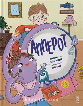 Annepot