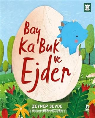 Bay Ka Buk ve Ejder