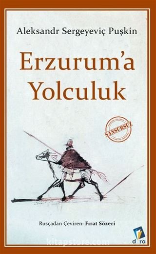 Erzuruma Yolculuk