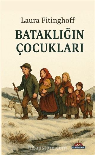 Bataklığın Çocukları