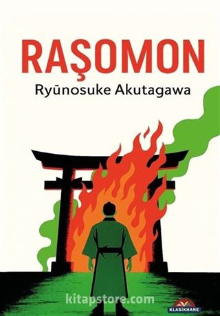 Raşomon