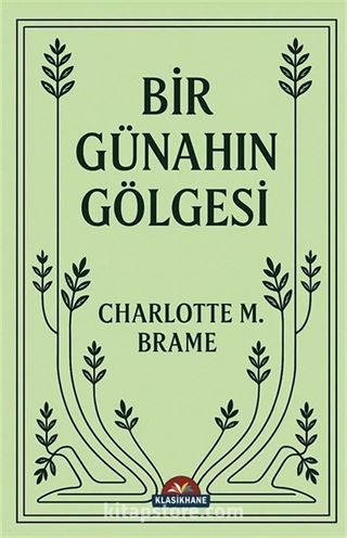 Bir Günahın Gölgesi