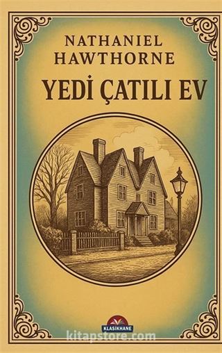 Yedi Çatılı Ev