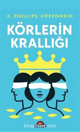 Körlerin Krallığı