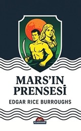 Mars'ın Prensesi