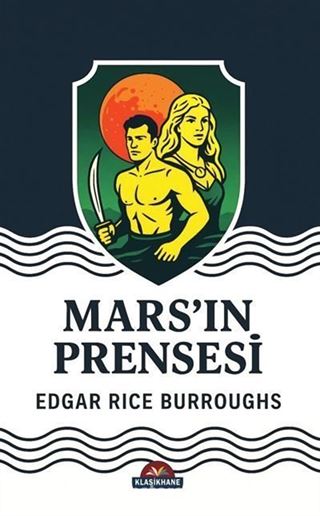 Mars'ın Prensesi