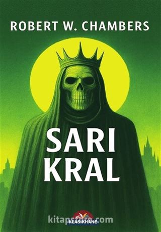 Sarı Kral