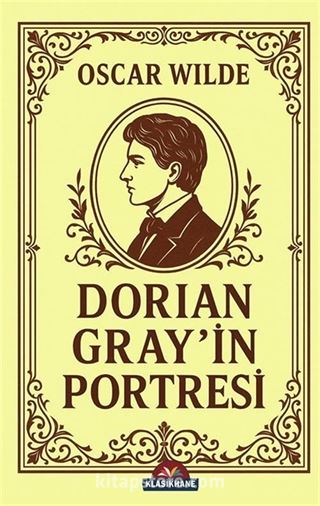 Dorian Gray'in Portresi