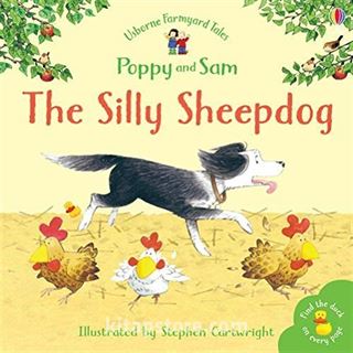 The Silly Sheepdog - Poppy and Sam