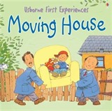 Moving House - Usborne First Experiences