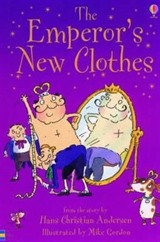 The Emperor's New Clothes
