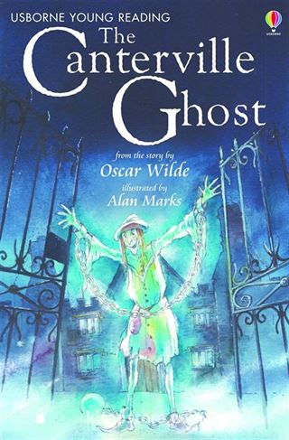 The Cantercille Ghost