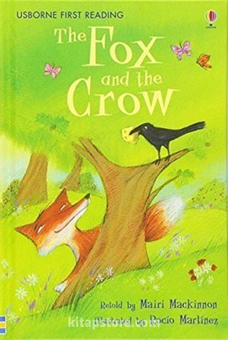 The Fox and the Crow