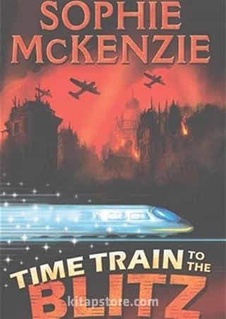 Time Train To The Blitz