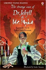 Dr. Jekyll and Mr. Hyde