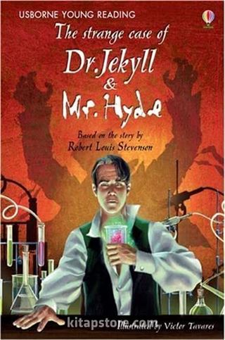 Dr. Jekyll and Mr. Hyde