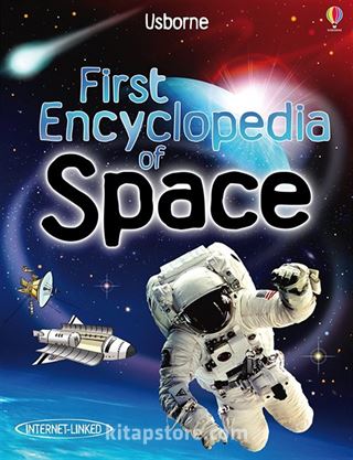 First Encyclopedia of Space