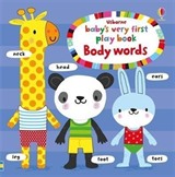 Playbook Body Words