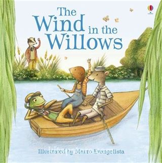 The Wind in the Willows