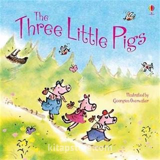 The Three Little Pigs