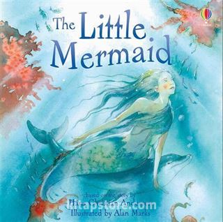 The Little Mermaid