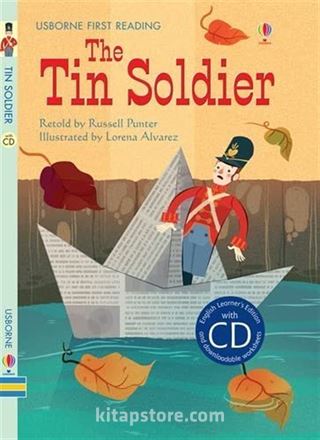 The Tin Soldier