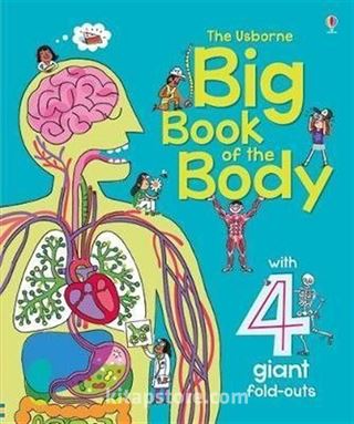 Big Book of the Body