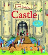 Look Inside a Castle