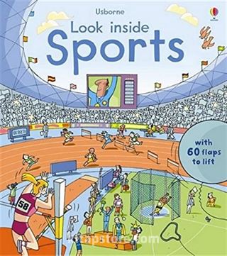 Look Inside Sports