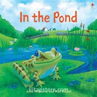In the Pond