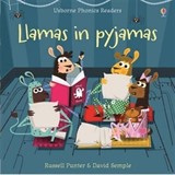 Llamas in Pyjamas (Phonics Readers)
