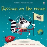 Raccoon on the Moon (Phonics Readers)