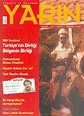 Türkiye ve Dünyada YARIN Aylık Düşünce ve Siyaset Dergisi / Yıl:4 Sayı: 45 / Ocak 2006