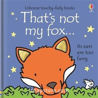 That's Not My Fox