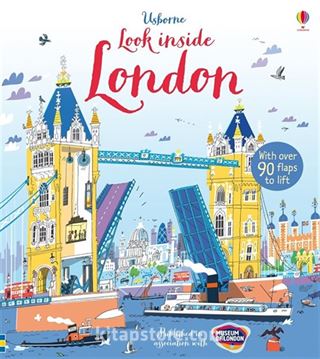 Look Inside London